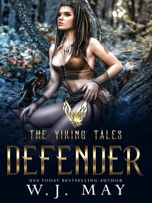 cover image of Defender